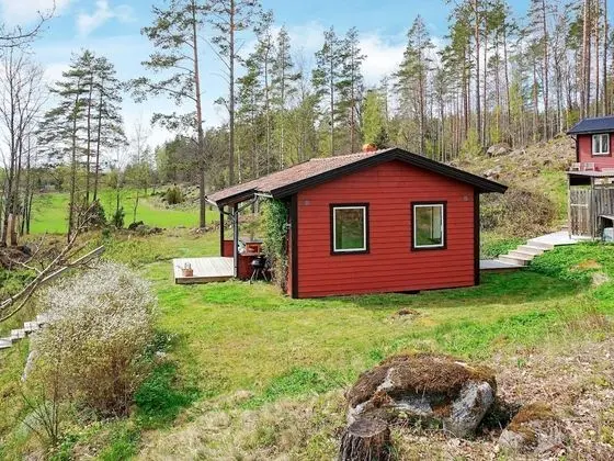 5 Person Holiday Home in Mellösa