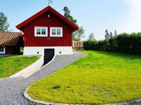 5 Person Holiday Home in Mellösa