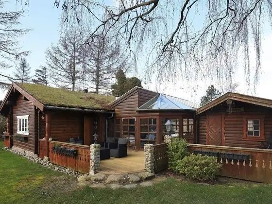5 Person Holiday Home in Middelfart