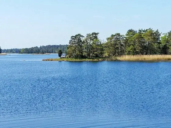 5 Person Holiday Home in Mönsterås