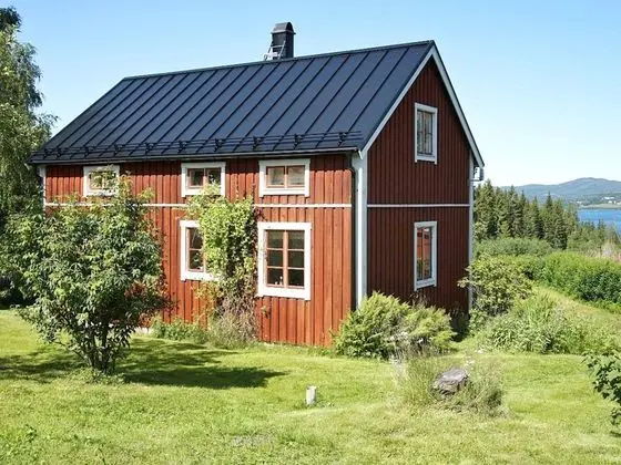 5 Person Holiday Home in Nordingrå