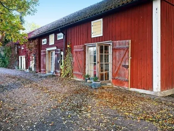 5 Person Holiday Home in Ödeshög