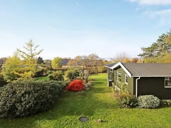 5 Person Holiday Home in Ølsted