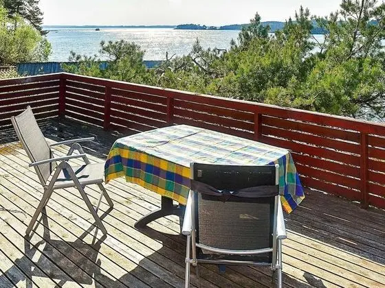 5 Person Holiday Home in OS