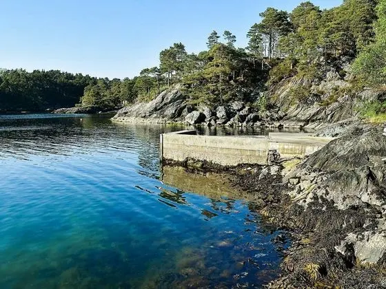5 Person Holiday Home in OS - Genel