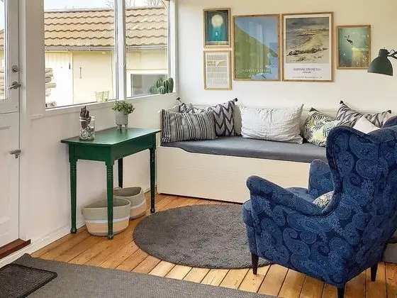 5 Person Holiday Home in Otterup