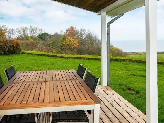 5 Person Holiday Home in Rendbjerg Strand Egernsund