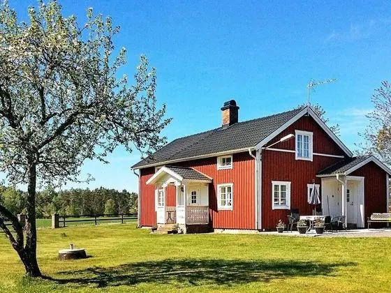 5 Person Holiday Home in Sävsjö