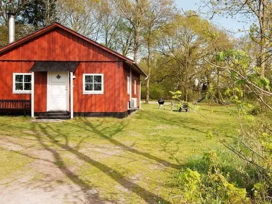 5 Person Holiday Home in Skærbæk