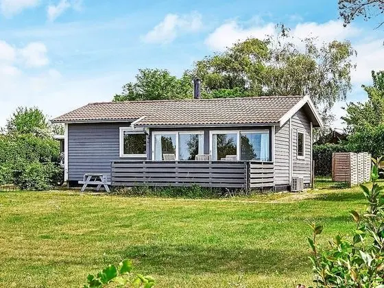5 Person Holiday Home in Slagelse