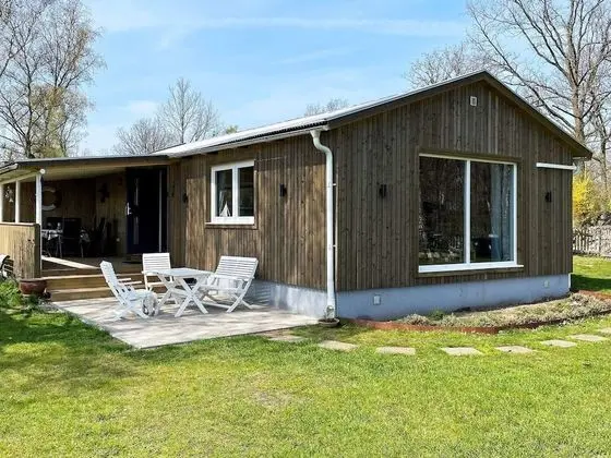 5 Person Holiday Home in Söderåkra
