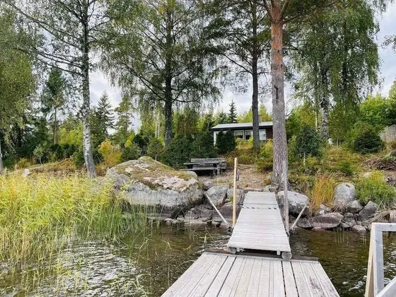 5 Person Holiday Home in Storfors