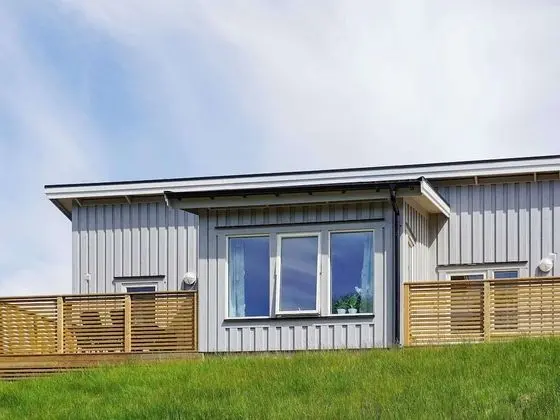 5 Person Holiday Home in Strömstad