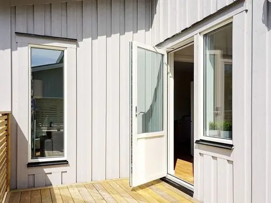 5 Person Holiday Home in Strömstad