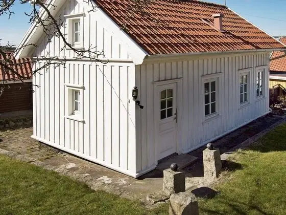 5 Person Holiday Home in Strömstad