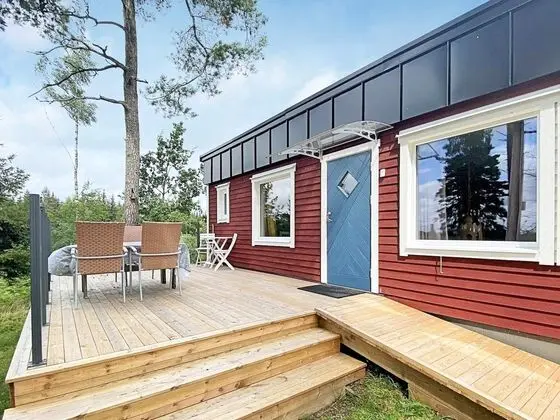 5 Person Holiday Home in Tenhult Jönköping - 1