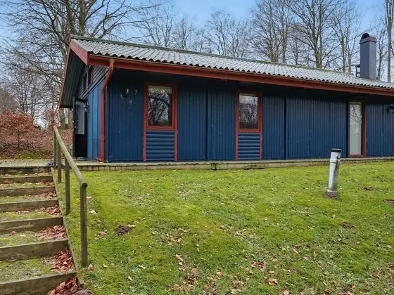 5 Person Holiday Home in Tjörnarp