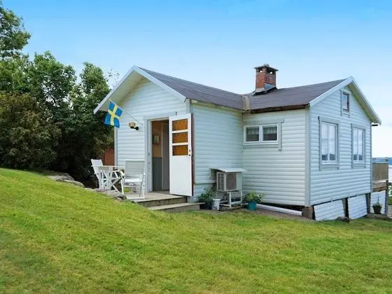 5 Person Holiday Home in Uddevalla
