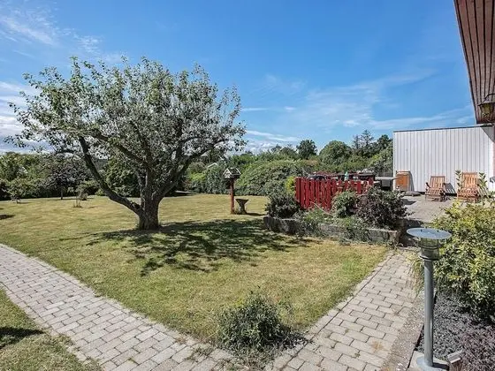 5 Person Holiday Home in Vordingborg