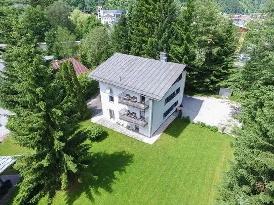 5 Seasons House Zell am See