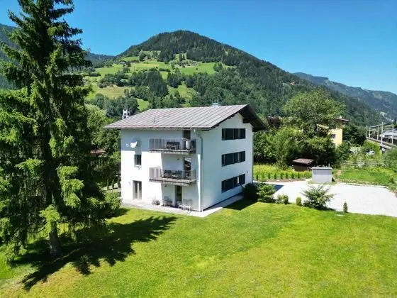 5 Seasons House Zell am See - Öne Çıkan Resim