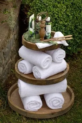 5 Senses - Spa