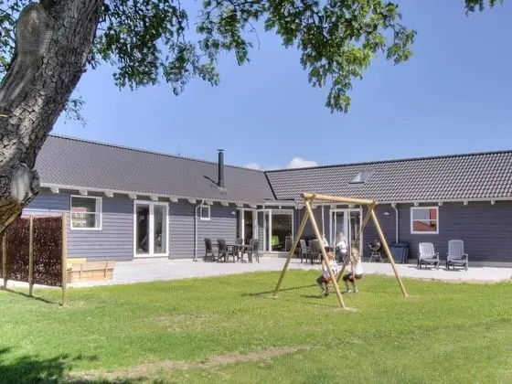5 Star Holiday Home in Bagenkop