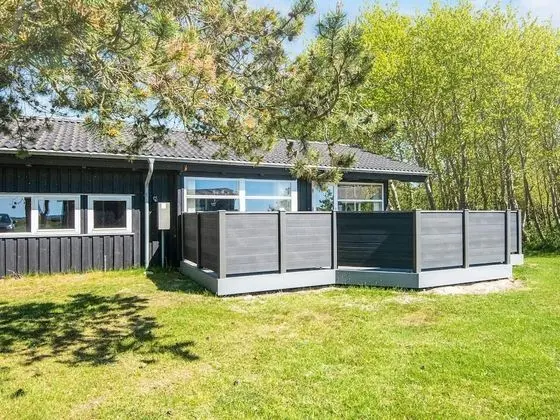 5 Star Holiday Home in Ebeltoft