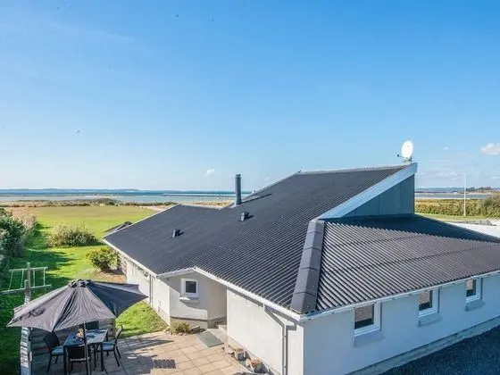 5 Star Holiday Home in Ebeltoft