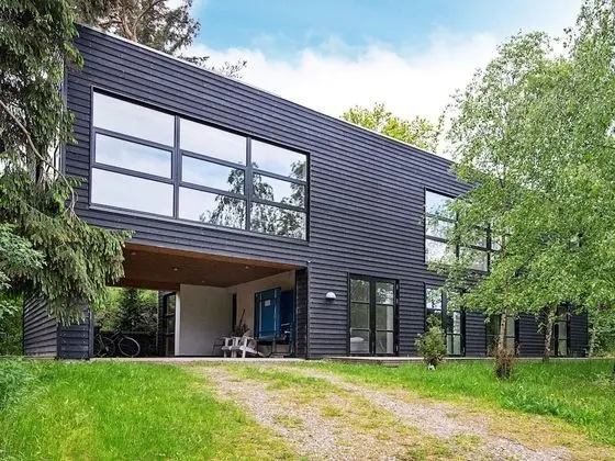 5 Star Holiday Home in Ebeltoft