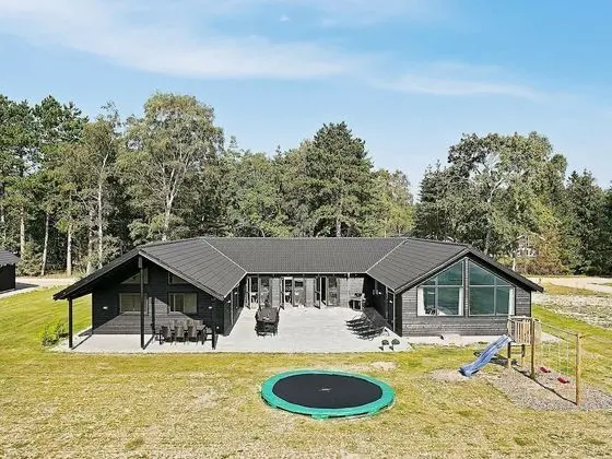 5 Star Holiday Home in Frederiksvaerk