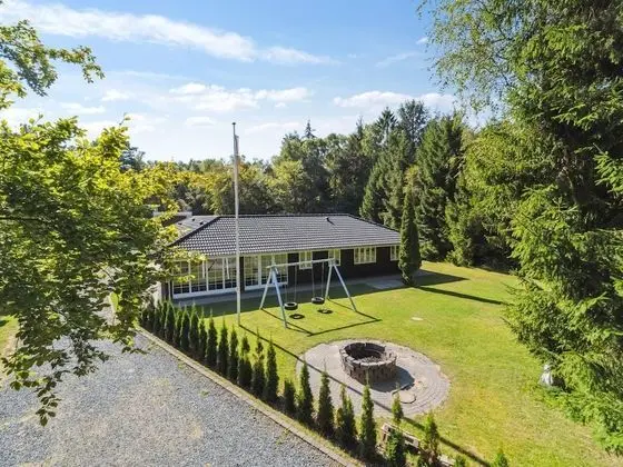 5 Star Holiday Home in Frederiksvaerk