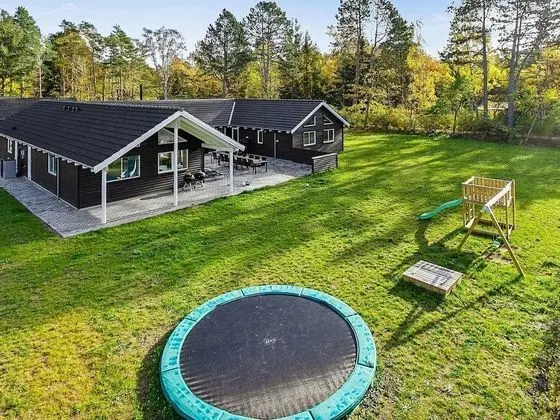 5 Star Holiday Home in Frederiksvaerk