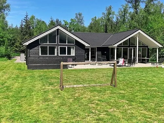 5 Star Holiday Home in Frederiksvaerk
