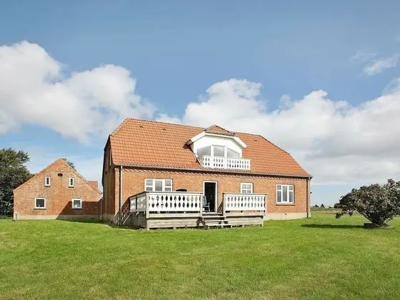 5 Star Holiday Home in Fur