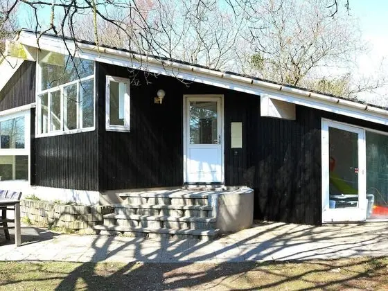 5 Star Holiday Home in Hadsund