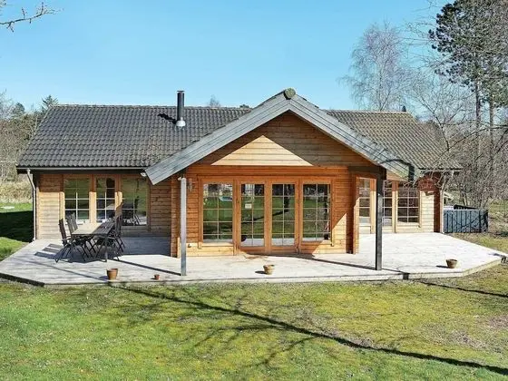 5 Star Holiday Home in Hadsund