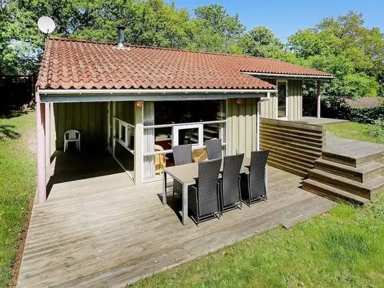 5 Star Holiday Home in Hadsund