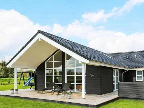 5 Star Holiday Home in Hadsund