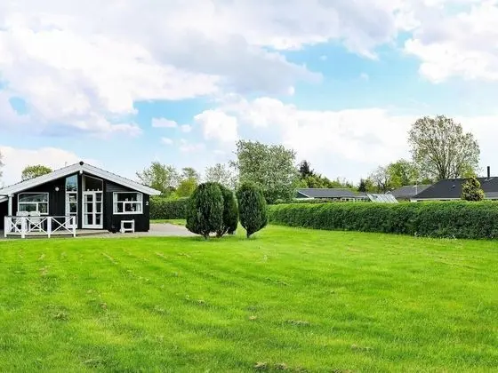5 Star Holiday Home in Hadsund