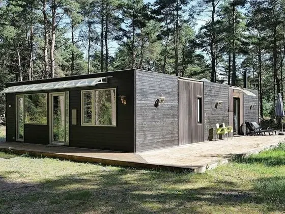 5 Star Holiday Home in Hadsund