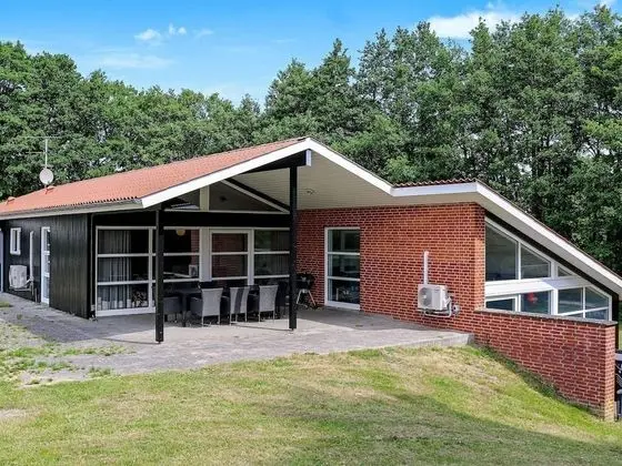 5 Star Holiday Home in Hadsund