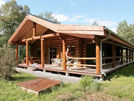 5 Star Holiday Home in Hadsund
