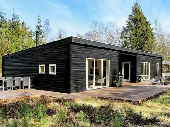 5 Star Holiday Home in Hadsund