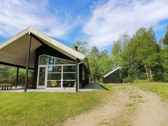 5 Star Holiday Home in Hadsund