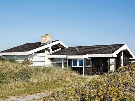 5 Star Holiday Home in Hjorring