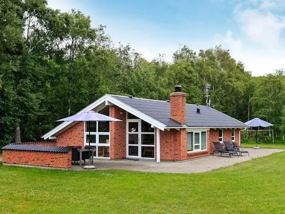 5 Star Holiday Home in Laeso