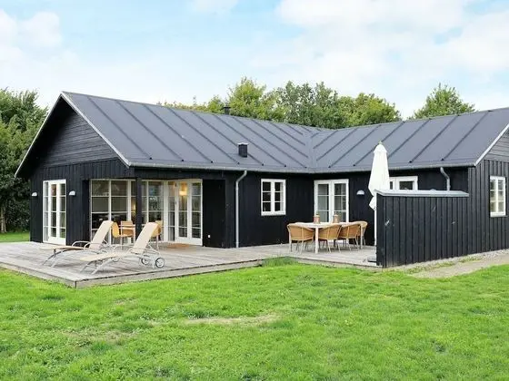5 Star Holiday Home in Nysted
