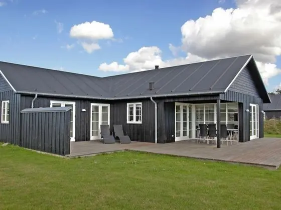 5 Star Holiday Home in Nysted