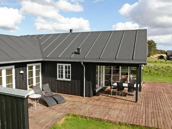 5 Star Holiday Home in Nysted